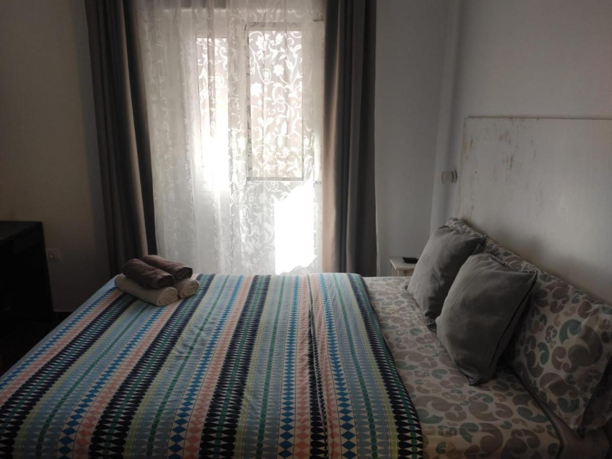 Dormir En Cádiz Eksteriør billede