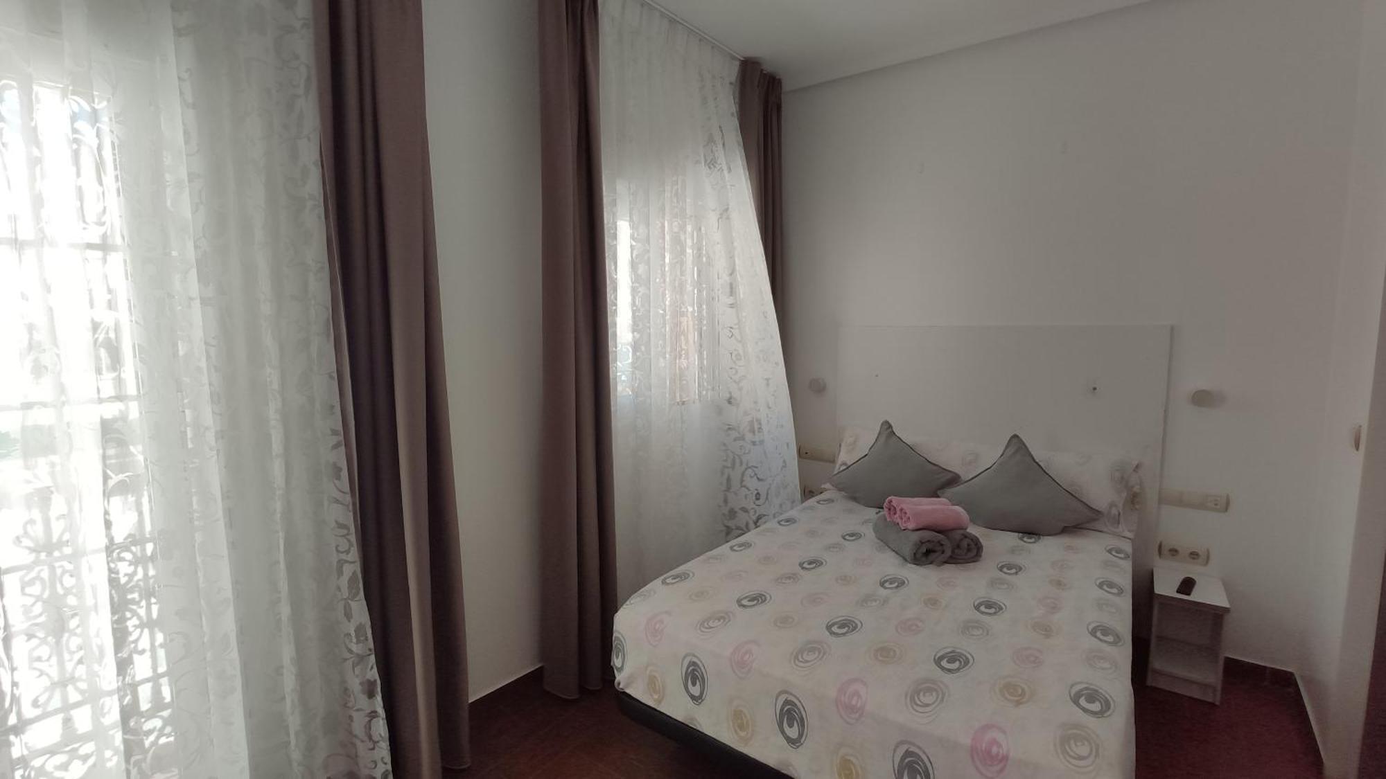 Dormir En Cádiz Værelse billede