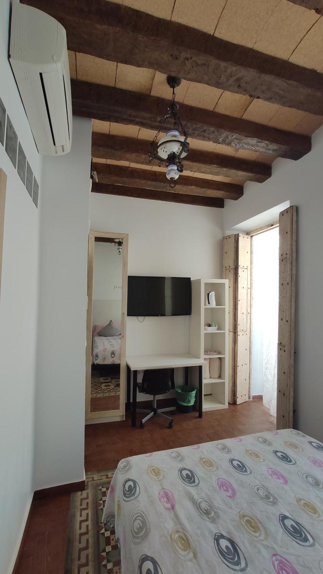 Dormir En Cádiz Værelse billede
