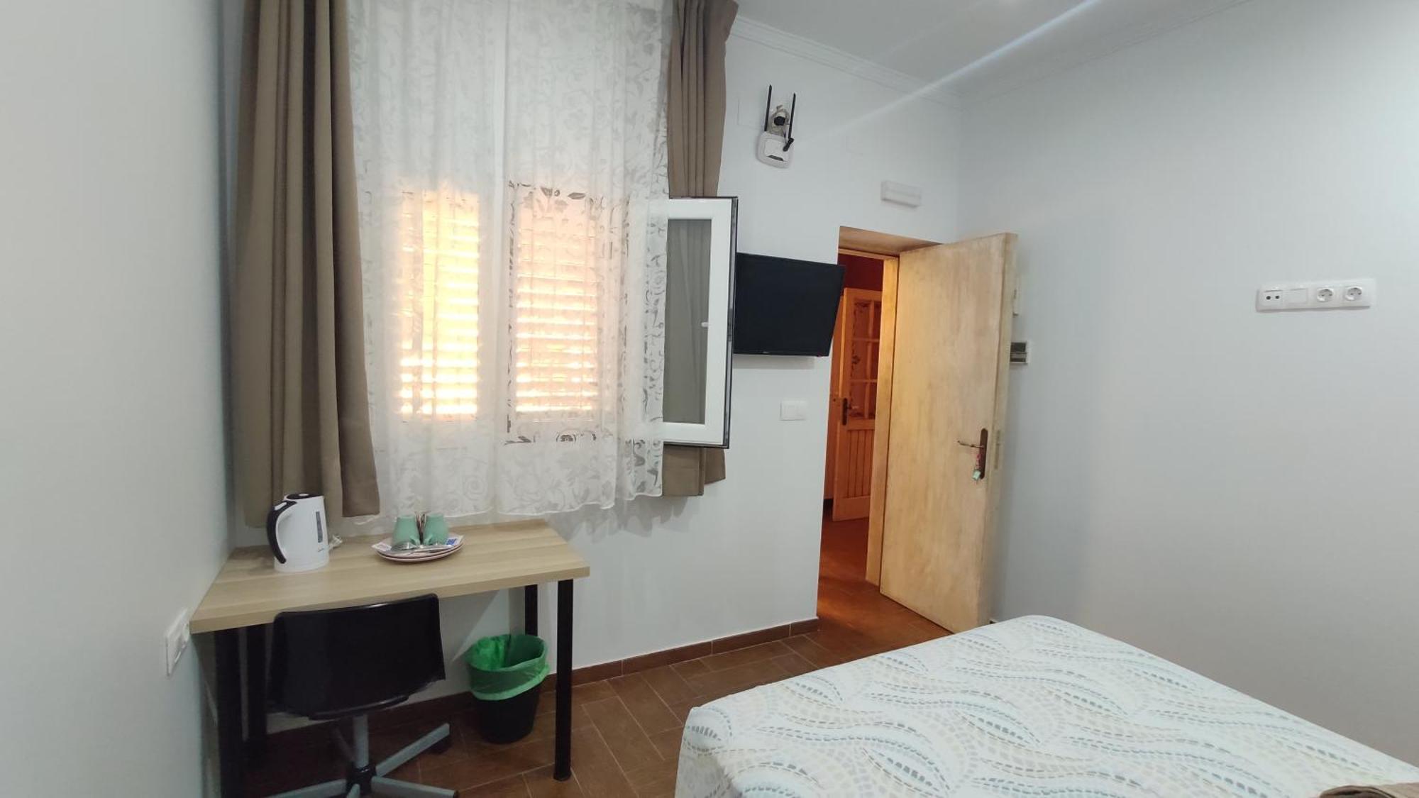 Dormir En Cádiz Værelse billede