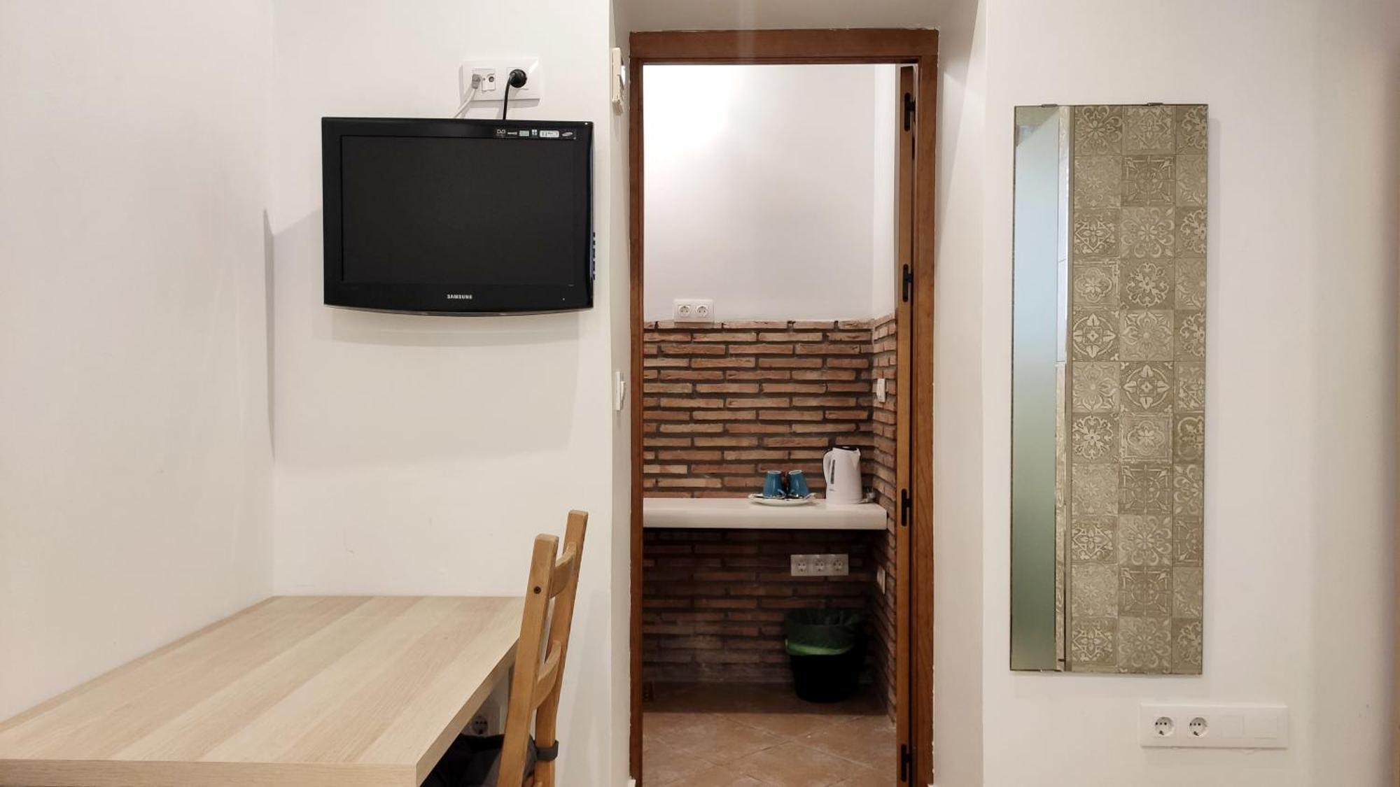 Dormir En Cádiz Værelse billede