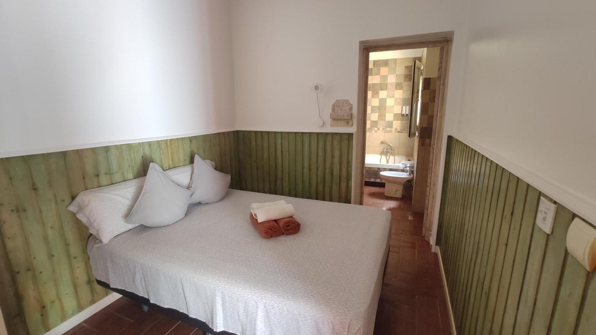 Dormir En Cádiz Værelse billede