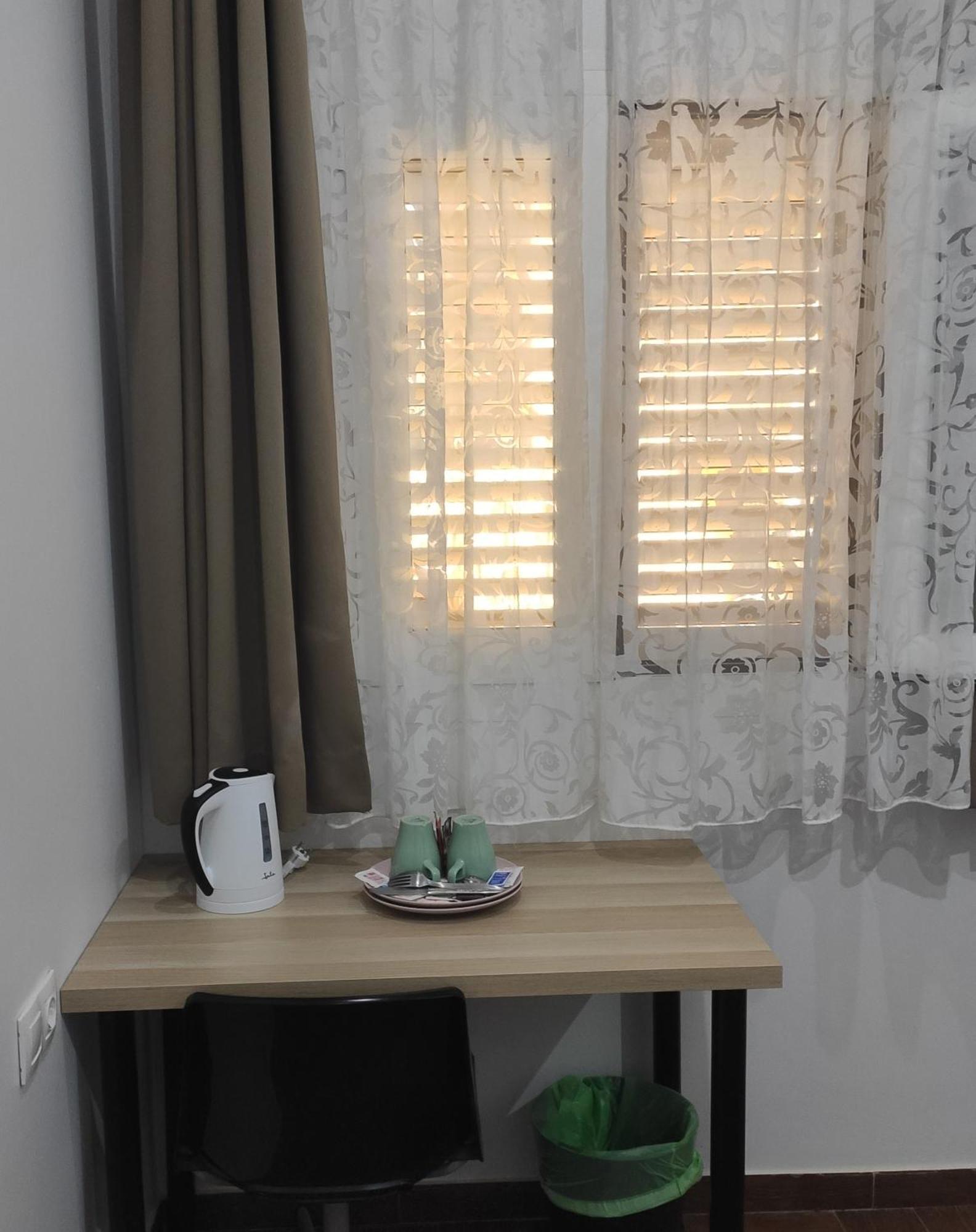 Dormir En Cádiz Værelse billede