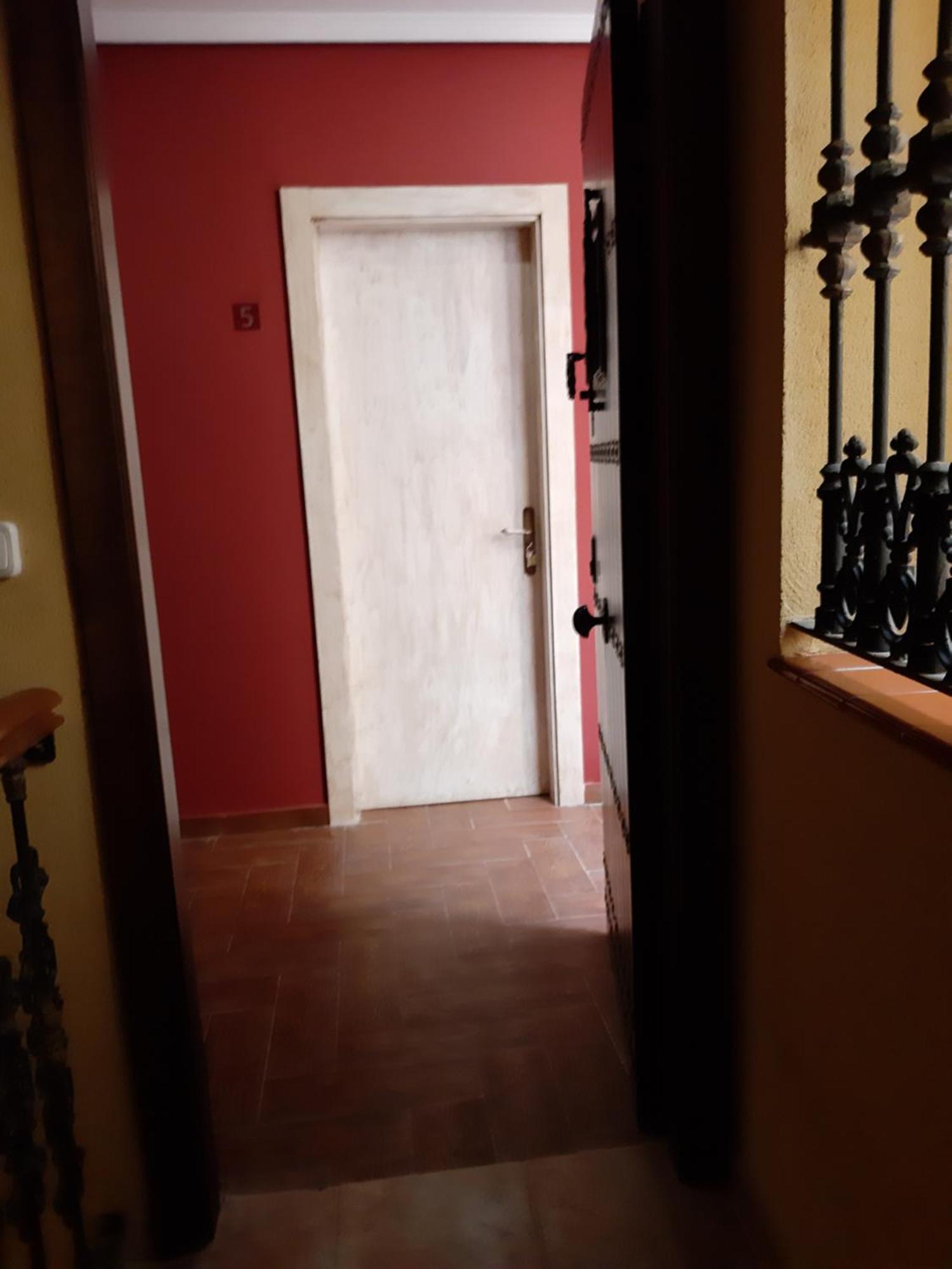 Dormir En Cádiz Værelse billede